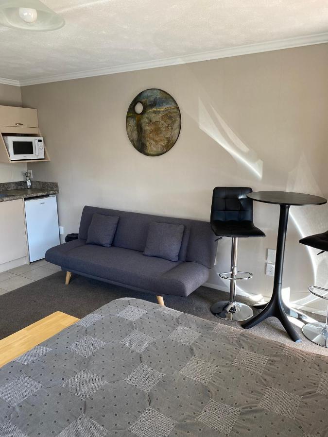 Riverside Studio واناكا المظهر الخارجي الصورة